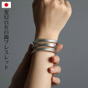 錫ブレスレット 巻きつけタイプ トライアングル バングル アクセサリー ユニセックス レディース メンズ 女性 男性 誕生日プレゼント ギフト プレゼント 新生...