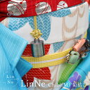 LinNe Chibi M 菊結び 南條工房 京都 リンネ 宇治 京の名工 昇苑くみひも 組紐 おりん 鈴 瞑想 ヨガ あさイチ【京都 ぎんやんま】