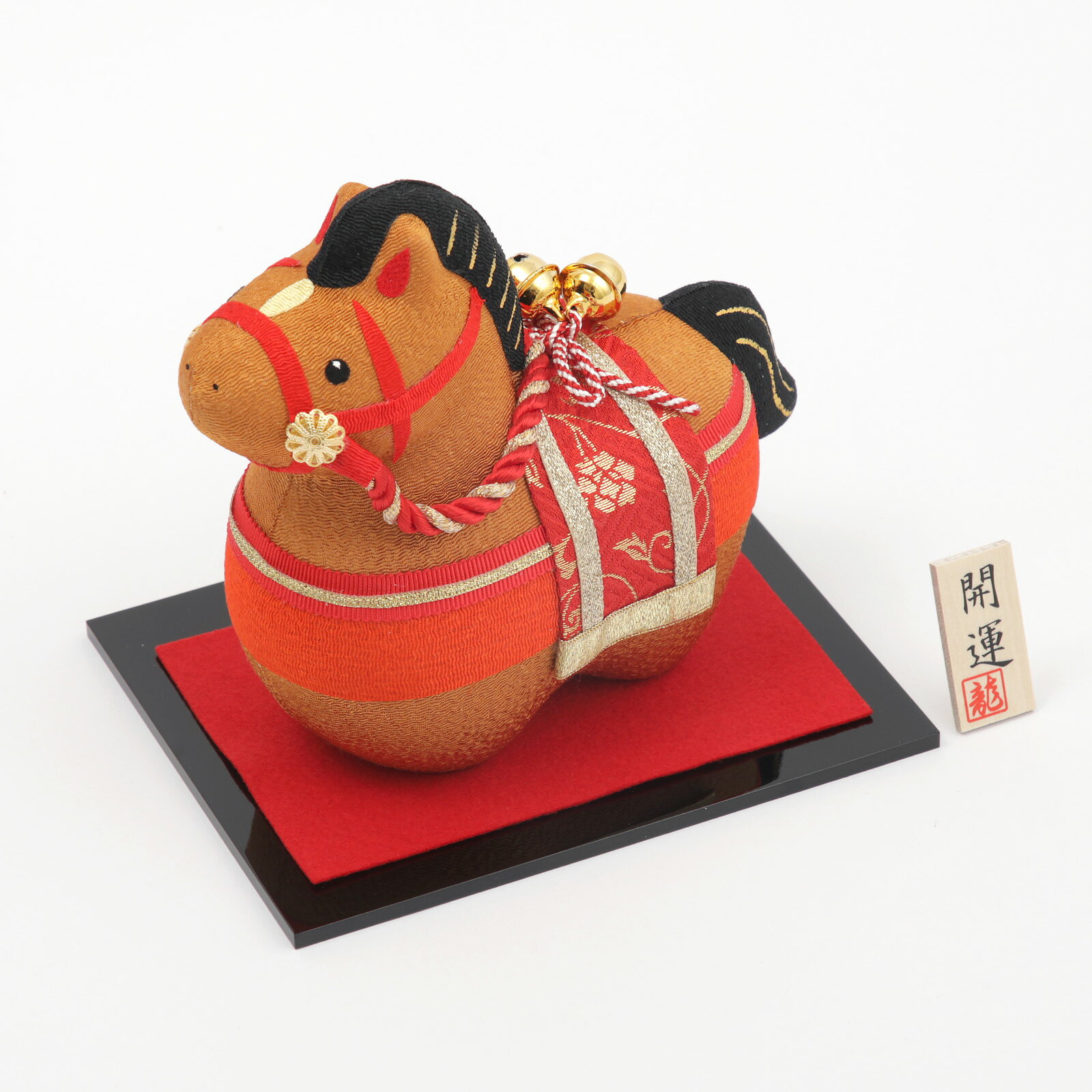 楽天市場】福鈴 干支の通販