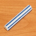 【メールマガジン希望ご選択で5%OFF!】 東屋 印判箸置撰集 「雪道」