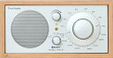 【メールマガジン希望ご選択で5%OFF!】Tivoli Audio(チボリ オーディオ) Model One BT チェリー/シルバー Bluetooth対応