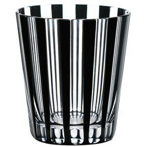 KIKI STRIPE （柾目）　オールド 〔KIKI GLASSWARE〕
