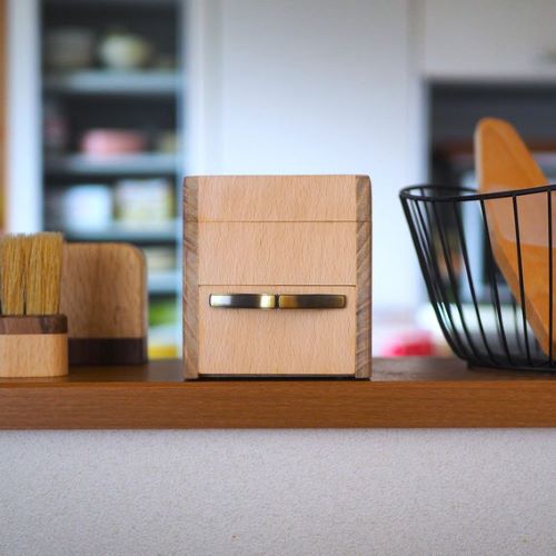 乐天商城 - 台屋 かつおぶし削り器 キリノ ブナ（安来鋼青紙48ミリ）