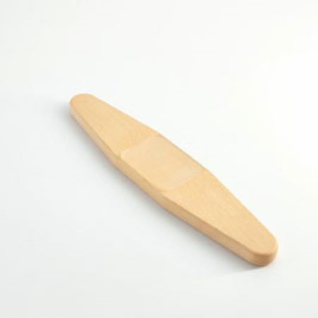 乐天商城 - 台屋 台屋式 おさえ木 （鰹節-かつおぶし削り器用の押さえ木） ブナ