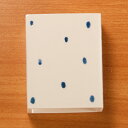 陶のマッチ箱 #30 〔赤堀友美〕