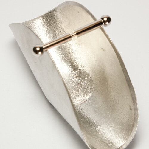 【メールマガジン希望ご選択で5%OFF!】 能作 蚊遣り 錫（すず） 50201