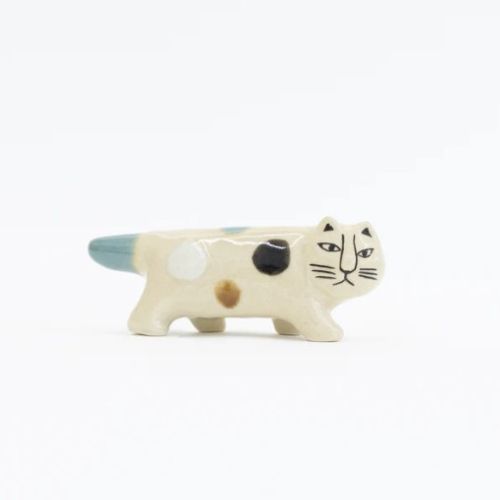 乐天商城 - リサラーソン にっぽんのリサ猫（四番、益子）あわせゆう LISA LARSON