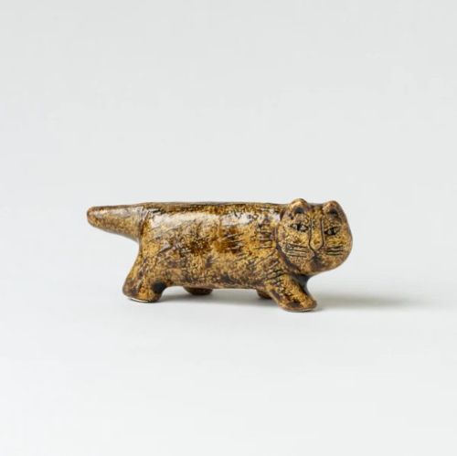 乐天商城 - リサラーソン にっぽんのリサ猫（六番、丹波）つちまさ LISA LARSON