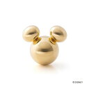 能作 ペーパーウェイト - ミッキーマウス【ディズニーシリーズ】