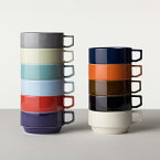 【メールマガジン希望ご選択で5%OFF!】 HASAMI BLOCK MUG SOUP NAVY ブロック マグ スープ ネイビー