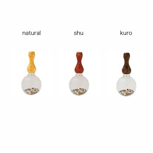 ڥ᡼ޥ˾5%OFF! MokuNejiʥ⥯ͥ TOY Gripʥ饬with Globe Bottle 