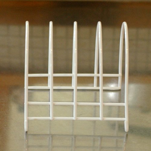 【メールマガジン希望ご選択で5%OFF!】 倉敷意匠計画室 × 野田琺瑯 ステンレスワイヤー 皿立て