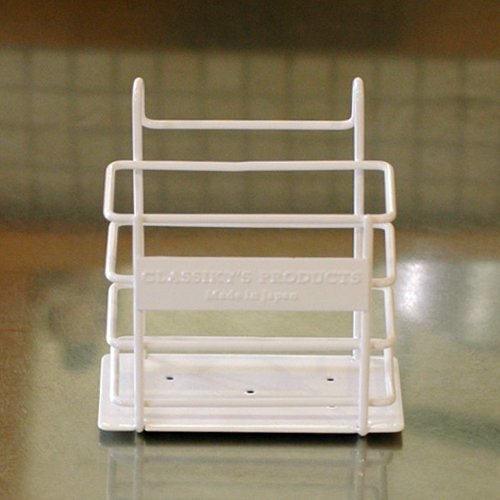 【メールマガジン希望ご選択で5%OFF!】 倉敷意匠計画室 × 野田琺瑯 ステンレスワイヤー 箸立て