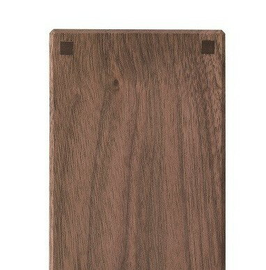 台屋 かつおぶし削り器 赤香 AKAKOU ウォルナット（青紙鋼） 2