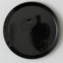 【メールマガジン希望ご選択で5%OFF!】 HASAMI PLATE BLACK ブラック