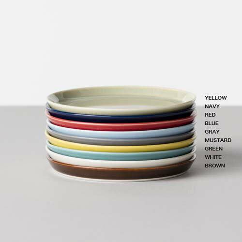 【メールマガジン希望ご選択で3%OFF!】 HASAMI PLATE MINI NAVY プレート ミニ ネイビー