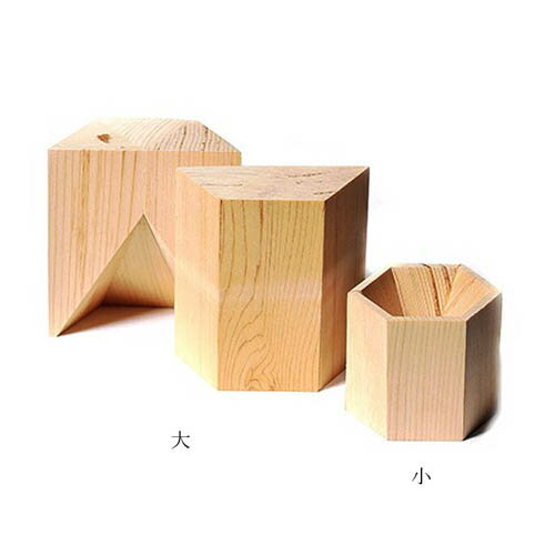 山一 盛塩器 大