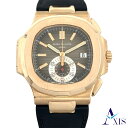 【SALE 5月10日まで】PATEK PHILIPPE パテックフィリップ ノーチラス　クロノグラ ...