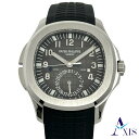 ¥ Ginza Axis㤨PATEK PHILIPPE ѥƥåեå Ρȡȥ٥륿 5164A-001 ӻ ƥ쥹 ư ֥åʸסš 󥺡פβǤʤ12,544,000ߤˤʤޤ