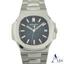 PATEK PHILIPPE ѥƥåեå Ρ饹2020ǯ 5711/1A-010 ӻ ƥ쥹 ư ֥롼ʸסš 