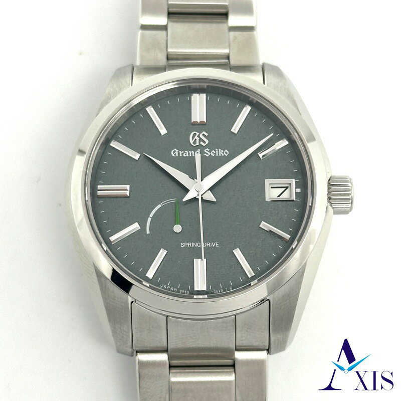 ڰð60ܸGrand Seiko ɥ إơ쥯 SBGA495 ӻ ƥ쥹 ư ܥ...