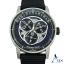 AUDEMARS PIGUET オーデマ・ピゲ コード 11.59 バイ オーデマ・ピゲ スターホイール 15212NB.OO.A002KB.01 腕時計 ホワ...