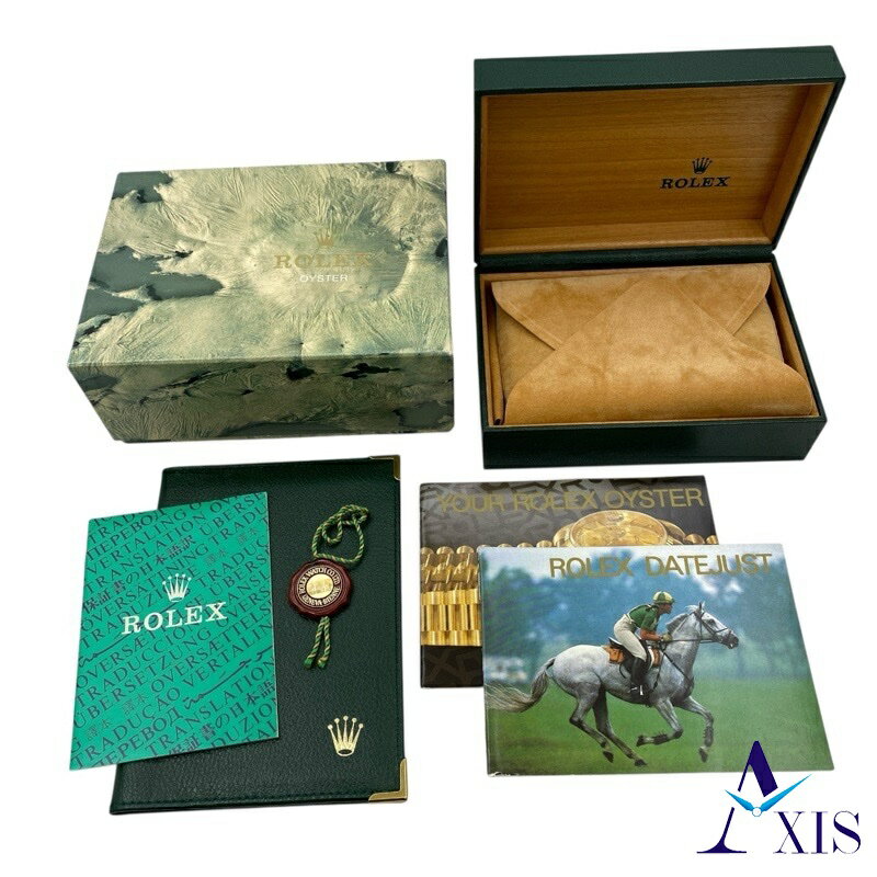 ROLEX ロレックス ロレックス ROLEX 純