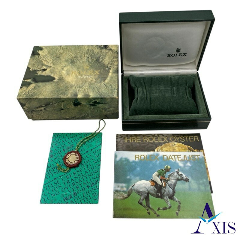 ROLEX ロレックス ロレックス ROLEX 純