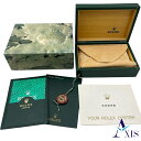 ROLEX ロレックス ロレックス ROLEX 純正箱 空箱 16233 16234 68273 68274 - 腕時計【中古】 メンズ