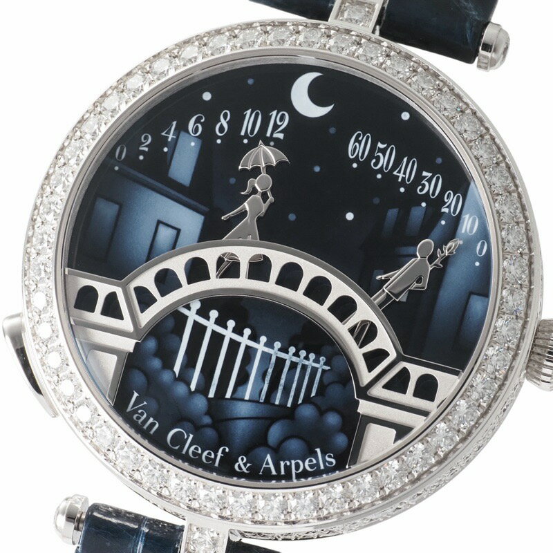 Van Cleef & Arpels ヴァンク...の紹介画像2
