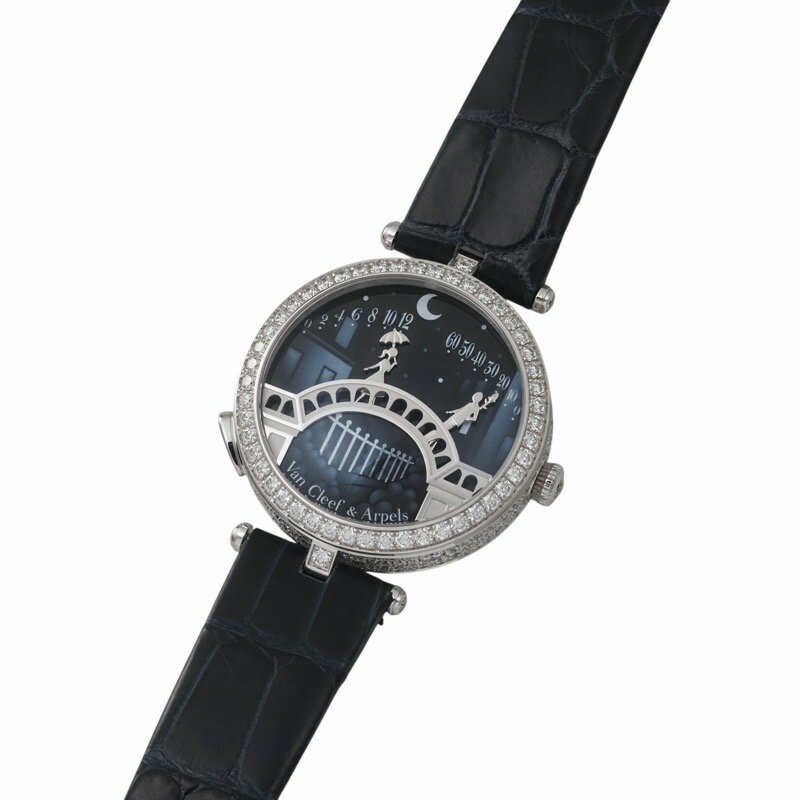 Van Cleef & Arpels ヴァンク...の紹介画像3