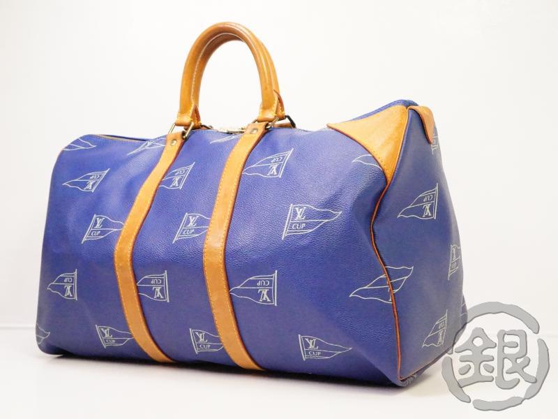 男女兼用バッグ, ボストンバッグ 5,000off 45 Louis Vuitton Cup Keepall Bag M80014 GINZA-JAPAN LV