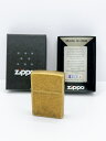 【卸価格!!】ZIPPO/ジッポー オイルライター ゴールド 無地 プレーン シンプルケース ヴィンテージ 021