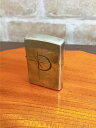 【卸価格!!】ZIPPO/ジッポー オイルライター Cosmic Might/コズミックマイト シルバー ヴィンテージ 001