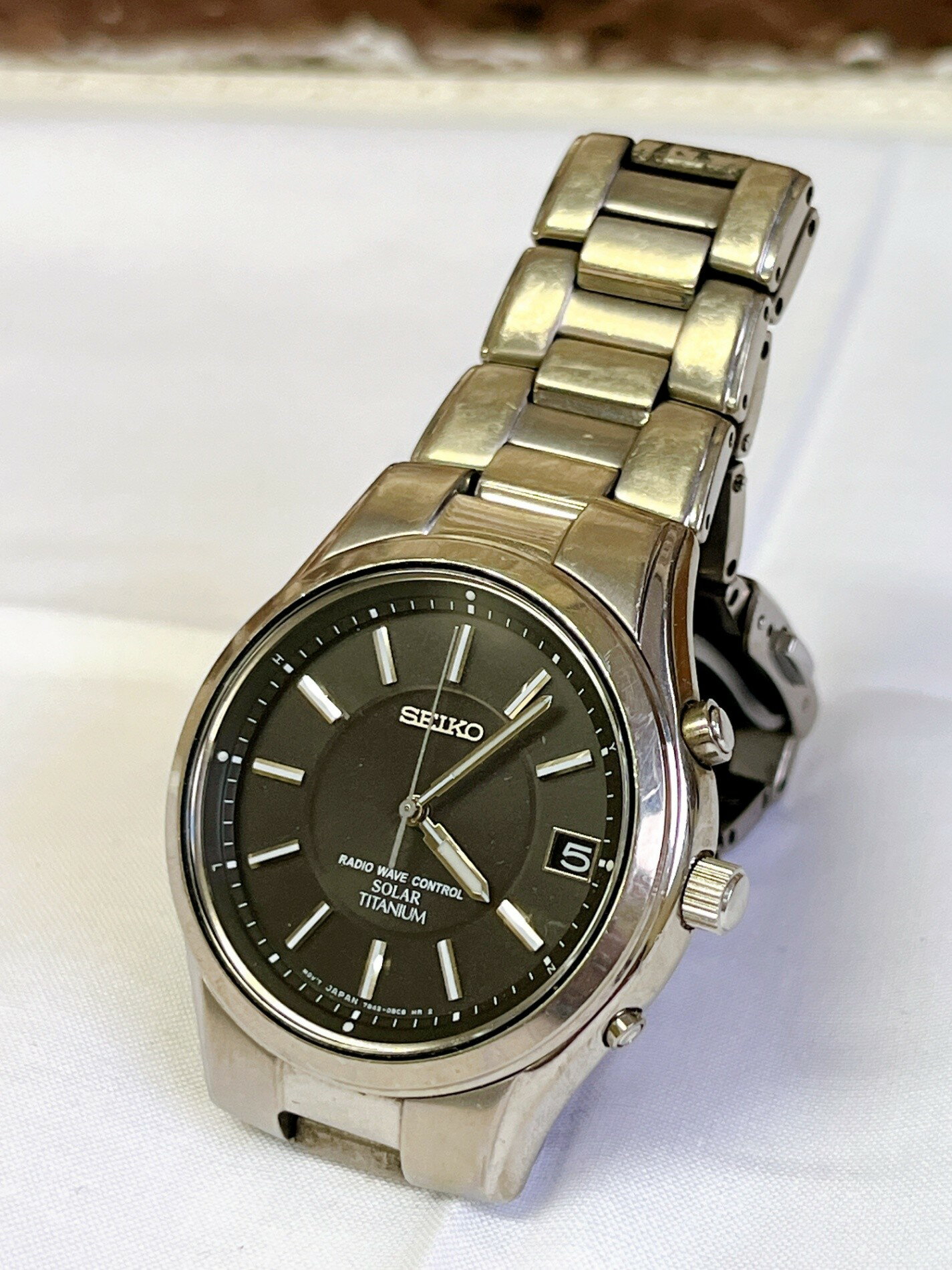 楽天市場】seiko 腕時計 7b22の通販 楽天市場】seiko 腕時計 7b22の通販