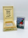 【卸価格!!】ZIPPO/ジッポー オイルライター シルバー TABASCO/タバスコ IKE012
