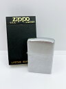 【卸価格!!】ZIPPO/ジッポー オイルライター シルバー YSイニシャル有 YY073
