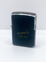 【卸価格!!】ZIPPO/ジッポー オイルライター ブラック 黒塗り SINCE1932 ヴィンテージ YY089