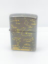 【卸価格!!】ZIPPO/ジッポー オイルライター NORTHERN HEMISPHERE/北半球 星座柄 NT022