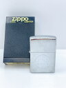 【卸価格!!】ZIPPO/ジッポー ABC STORE HAWAII オイルライター シルバー NT019