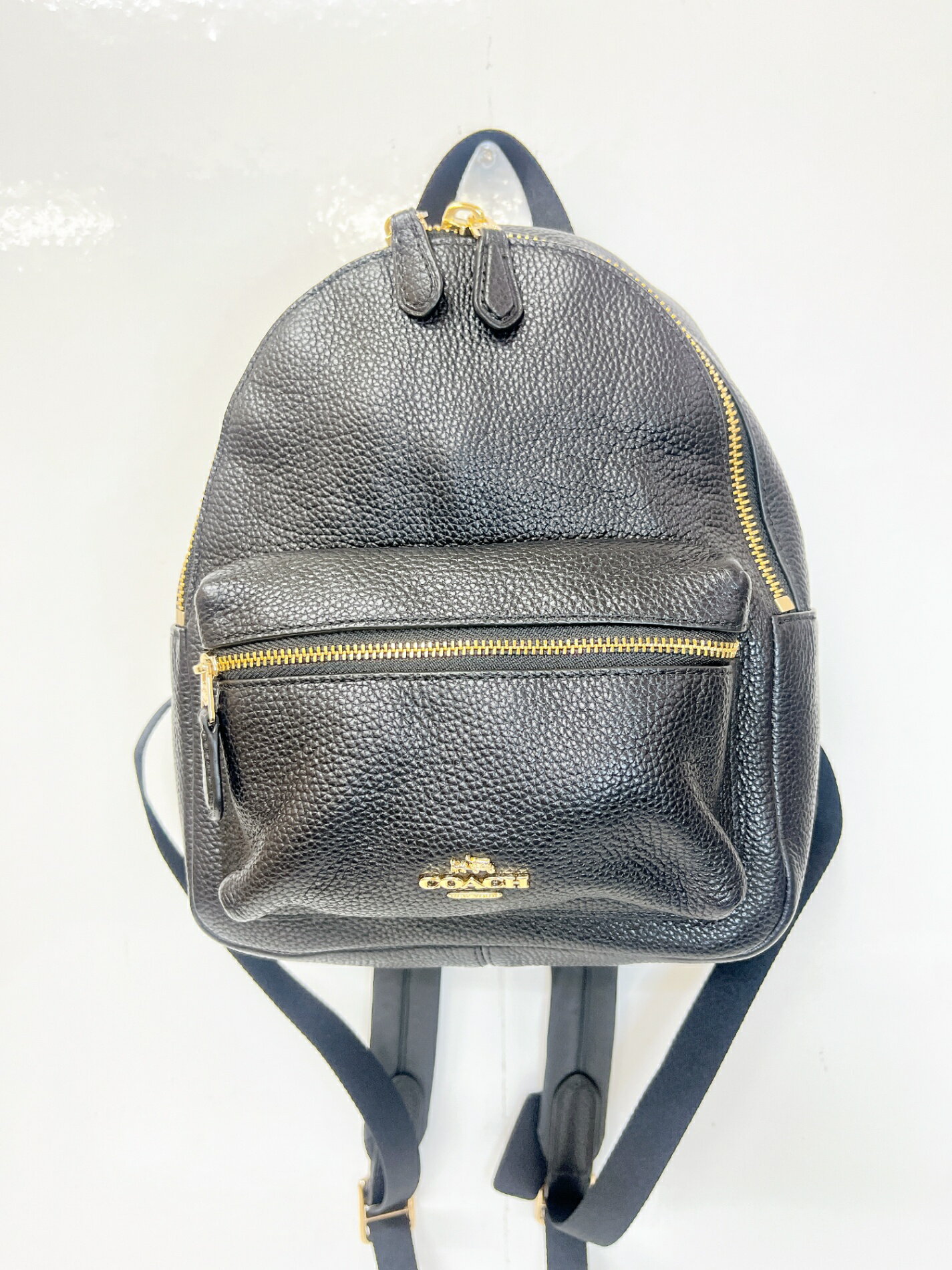 楽天市場】コーチ COACH レザー(バックパック・リュック 楽天市場】コーチ COACH レザー(バックパック・リュック