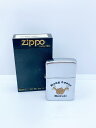 【卸価格!!】ZIPPO/ジッポー オイルライター シルバー Hang Loose Hawaii/ハングルース 箱あり YY127