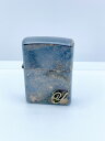 【卸価格!!】ZIPPO/ジッポー オイルライター シルバー イニシャルY YY145