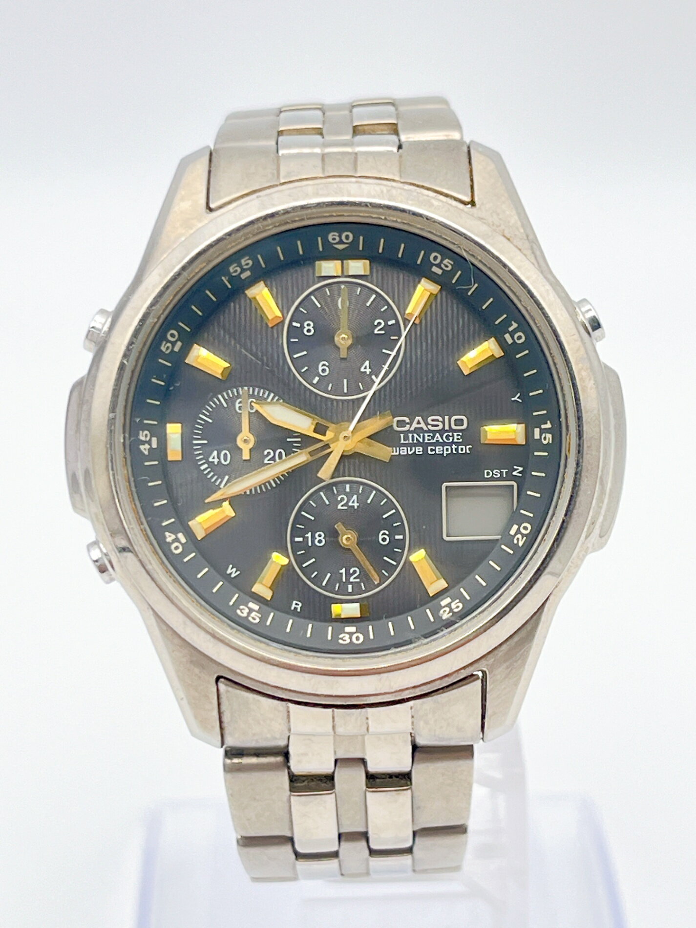 CASIO/カシオLINEAGE/...