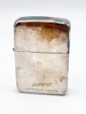 【卸価格!!】ZIPPO/ジッポー オイルライター シルバー PAT.2032695 ヴィンテージ アンティーク YY191