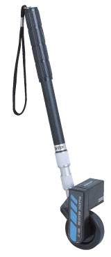 Rakuten - ウォーキングメジャー　M6-S(1輪式・1cm単位)