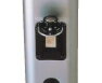 Rakuten - アルミスタッフ用水準器S-30