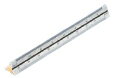 Rakuten - 【送料無料】三角スケール15cmオフセットなし（1/400入）