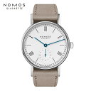 ご購入プレゼントつき 正規品 ノモス NOMOS ラドウィッグ 32.8mm 機械式 LD1A2W233