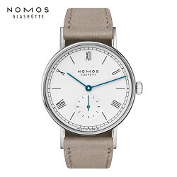 ご購入プレゼントつき 正規品 ノモス NOMOS ラドウィッグ 32.8mm 機械式 LD1A2W233